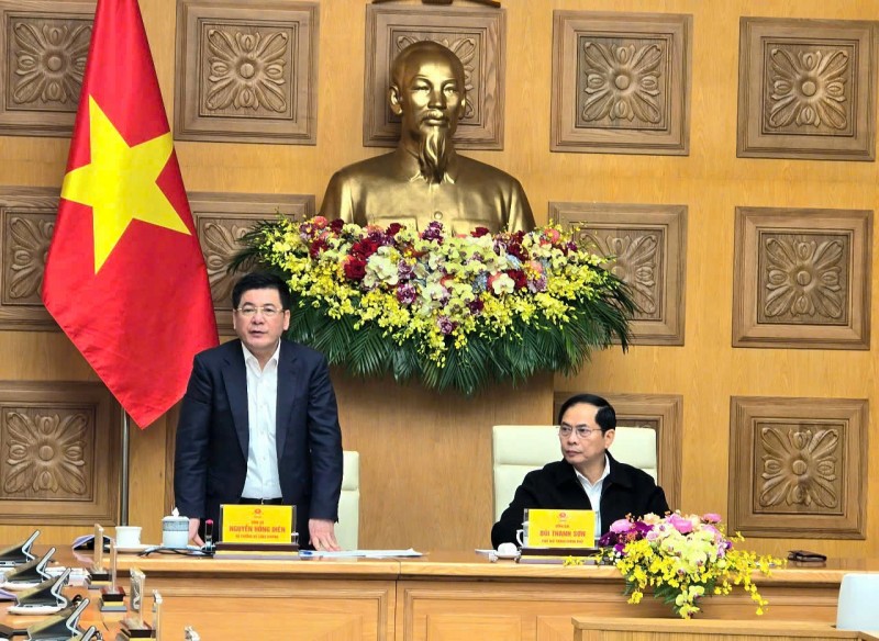 Quy hoạch điện VIII điều chỉnh phải bảo đảm tính khả thi cao nhất