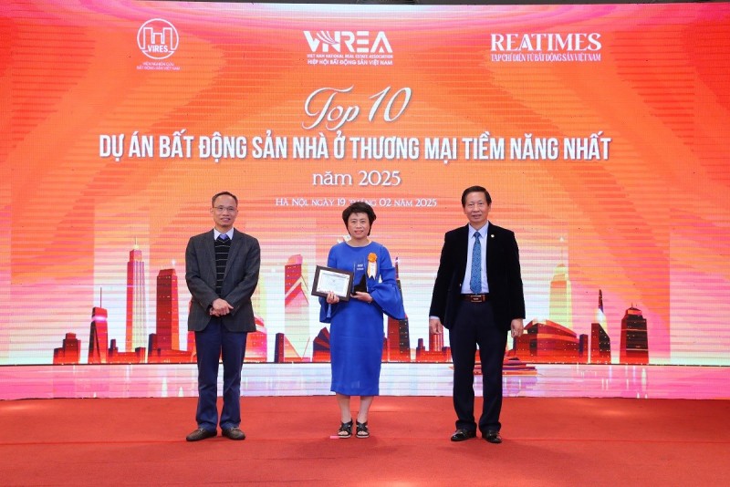Hạ tầng, tiện ích liên tục về đích, kiến tạo vị thế mới cho 'đảo tỷ phú' Vũ Yên