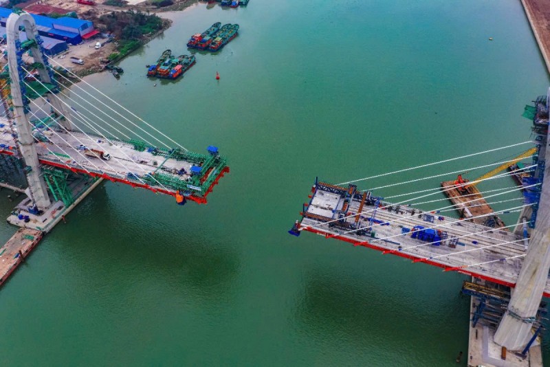 Hạ tầng, tiện ích liên tục về đích, kiến tạo vị thế mới cho 'đảo tỷ phú' Vũ Yên