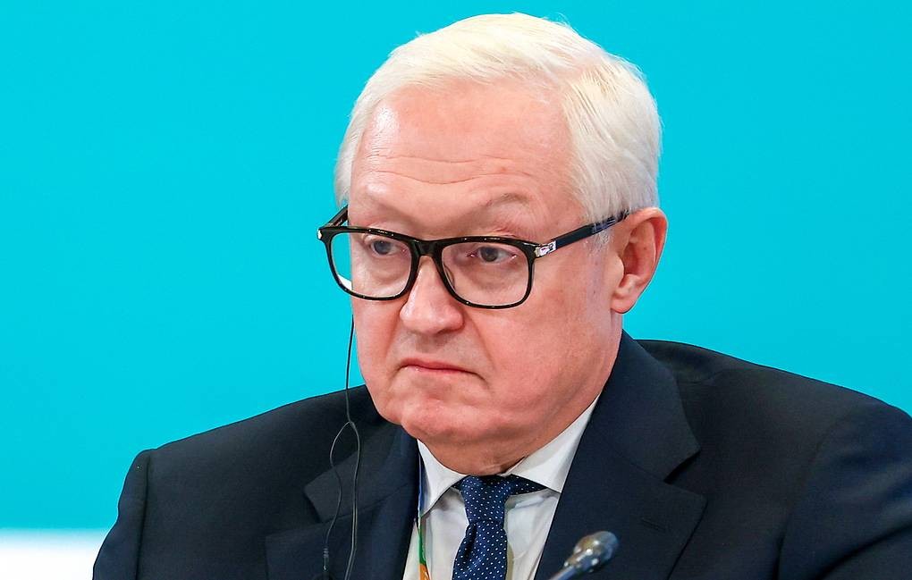 Nga muốn đạt thỏa thuận hòa bình lâu dài với Ukraine