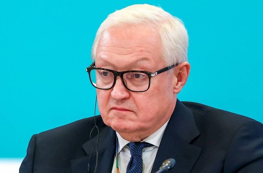Nga muốn đạt thỏa thuận hòa bình lâu dài với Ukraine