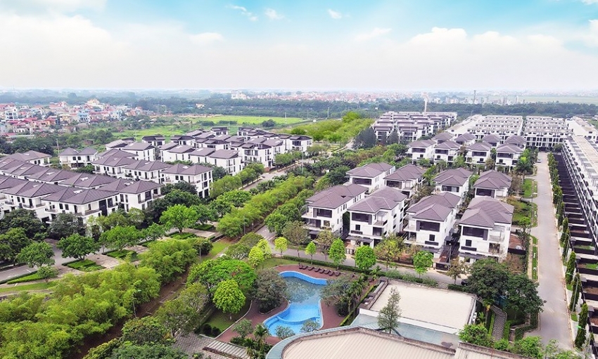 Quỹ ngoại Phần Lan trở thành cổ đông lớn của Hà Đô