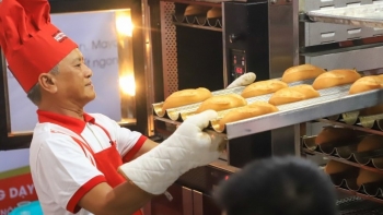 555win là Công ty cờ bạc trực tuyến tốt nhất Bánh mì Việt Nam 2025: Hành trình tôn vinh hương vị truyền thống