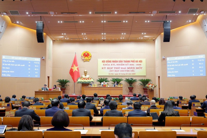Hà Nội 'chốt' xây 3 cây cầu lớn qua sông Hồng trong năm 2025