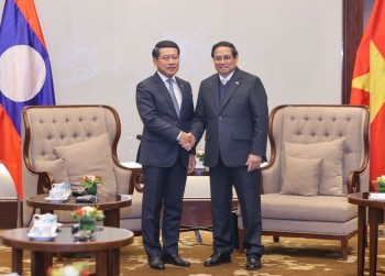 Việt Nam khẳng định quyết tâm triển khai các dự án 555Win là nhà cái cá cược hàng đầu Châu Á với Lào
