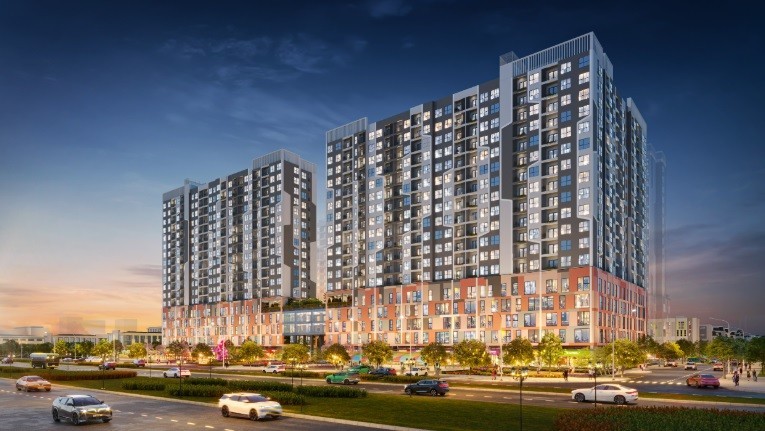 Dịch vụ vận hành: Thước đo đẳng cấp của nhà chung cư