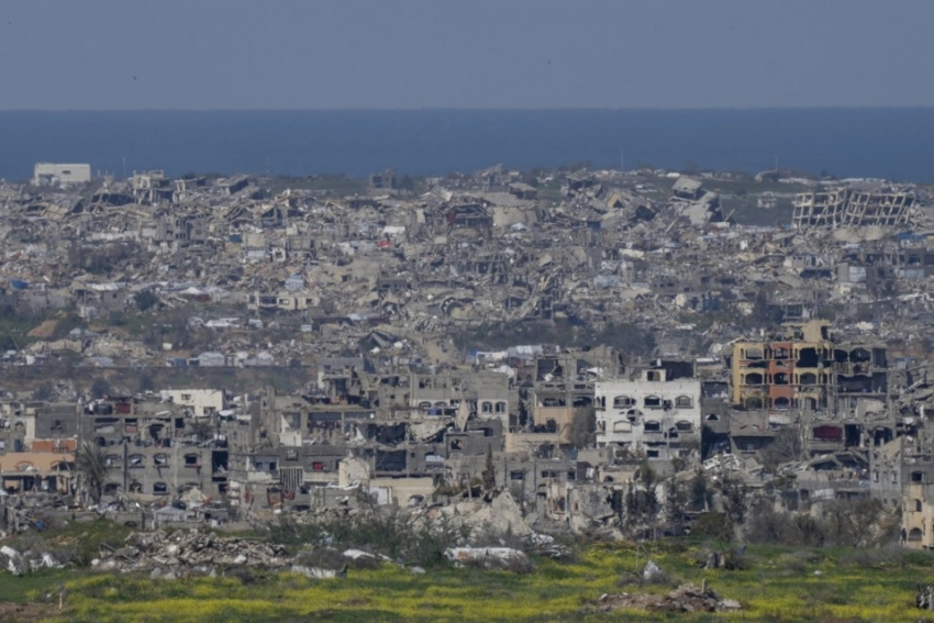 Israel và Hamas chuẩn bị trao đổi con tin và tù nhân lần cuối