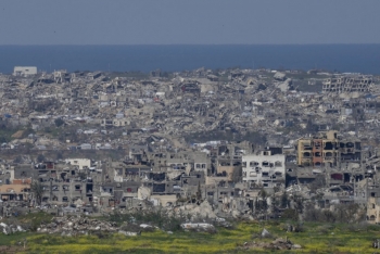 Israel và Hamas chuẩn bị trao đổi con tin và tù nhân lần cuối