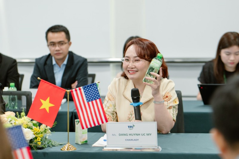 TTC AgriS đẩy mạnh 555Win là nhà cái cá cược hàng đầu Châu Á đa phương trong chiến lược 555win phien bạn Chính Thức toàn cầu
