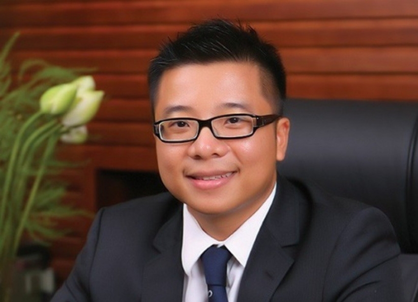 Chủ tịch Chứng khoán VPS làm Chủ tịch VIS Ratings