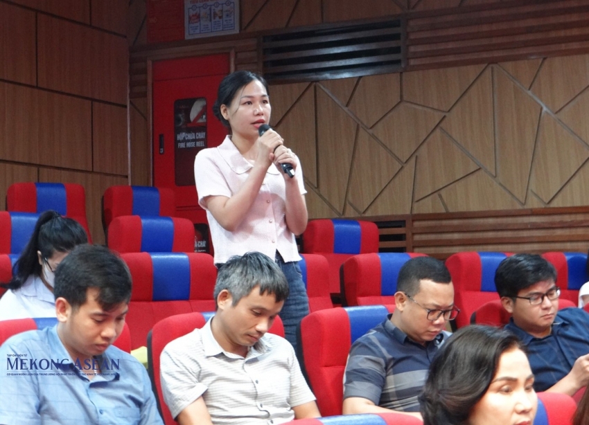 Sắp diễn ra đối thoại giữa lãnh đạo tỉnh Hải Dương với các doanh nghiệp