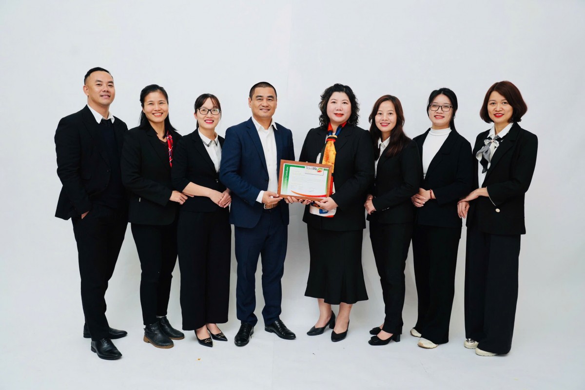 Hãng lữ hành đầu tiên của Việt Nam đạt chứng nhận du lịch bền vững