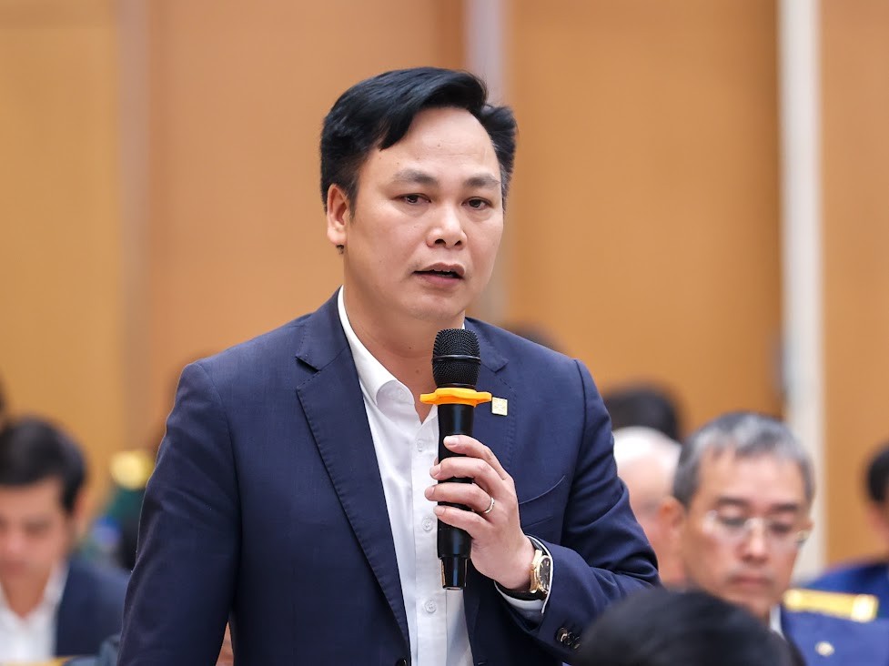 Hà Nội đang triển khai 3 dự án nhà ở tại Đông Anh, có giá dưới 18 triệu/m2
