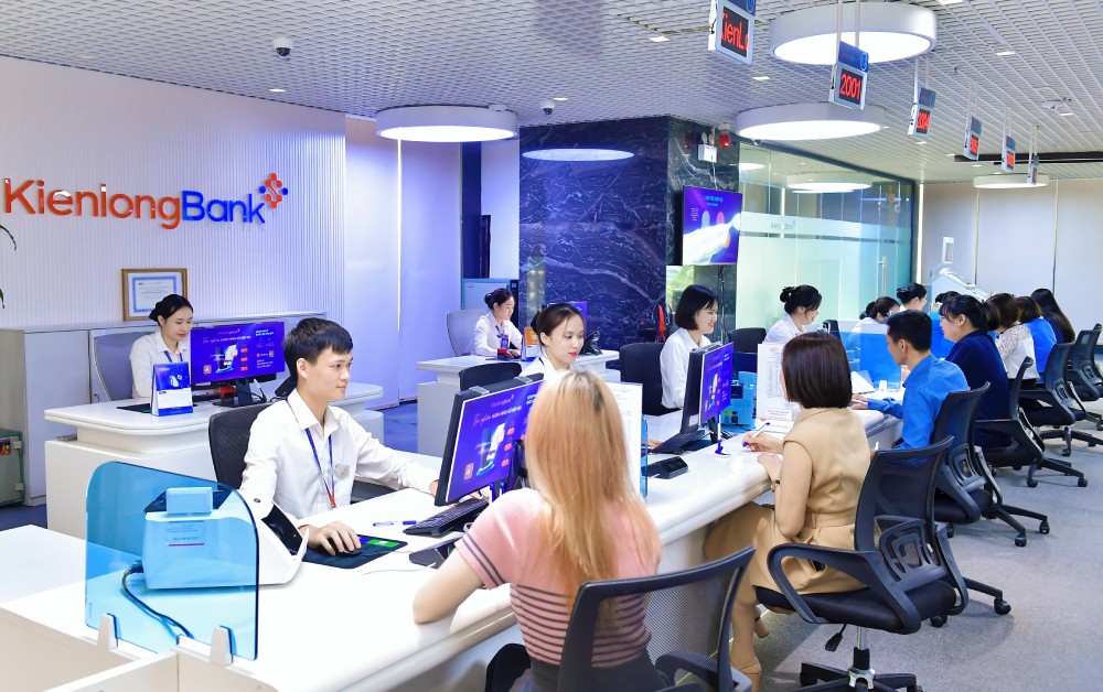 KienlongBank trình phương án chuyển trụ sở chính về Đồng Nai