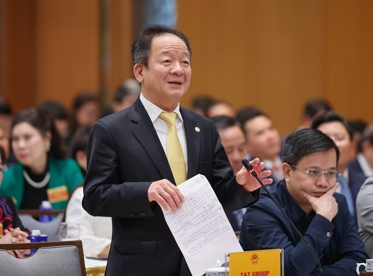 Để nuôi dưỡng, phát triển doanh nghiệp nhỏ và vừa