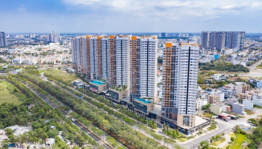 Novaland đặt mục tiêu lợi nhuận 1.400 tỷ đồng, cập nhật tình hình các dự án