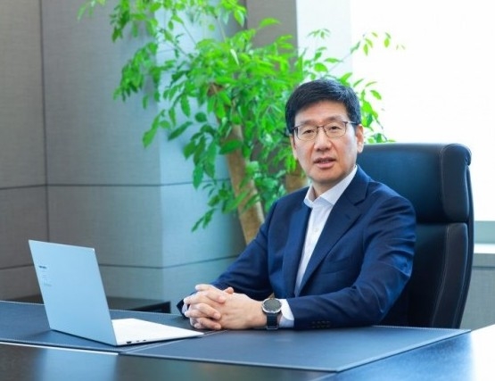 Samsung Việt Nam có Tổng giám đốc mới