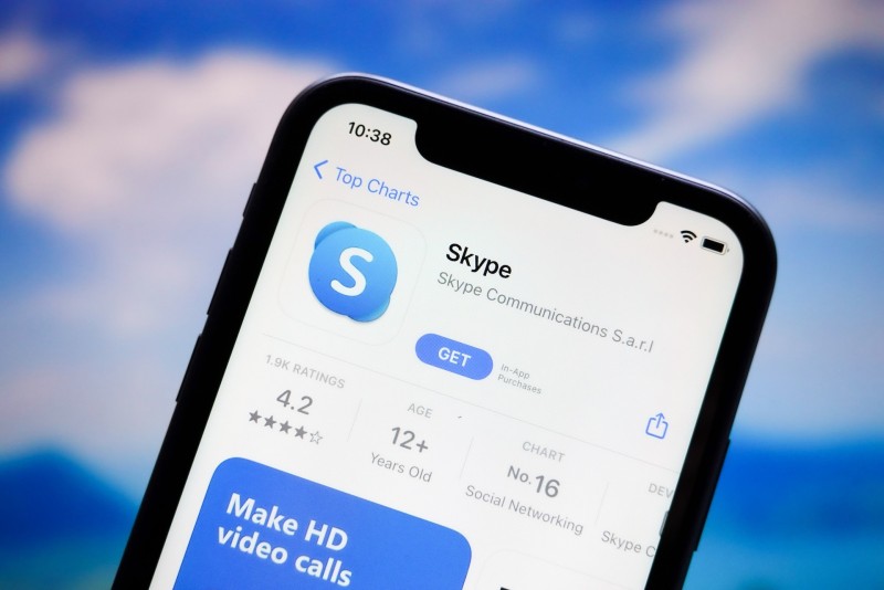 Skype sẽ bị 'khai tử' vào tháng 5