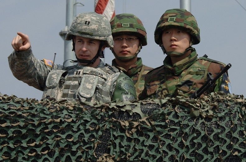 Hàn Quốc trở thành đối tác khoa học và công nghệ với NATO