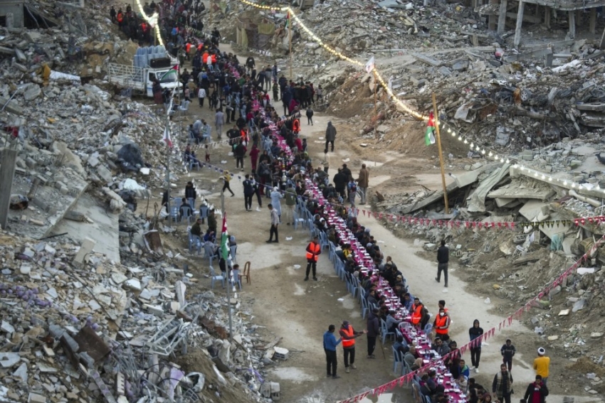 Israel muốn gia hạn thỏa thuận ngừng bắn tại Dải Gaza