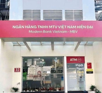 MBV công bố diện mạo thương hiệu mới sau đổi tên