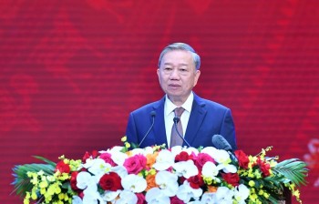 Tổng Bí thư Tô Lâm: Học tập suốt đời
