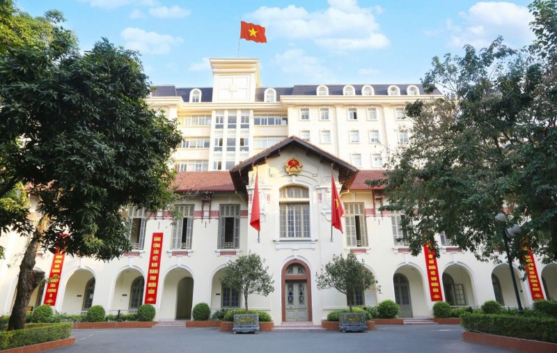 Theo cơ cấu mới, Bộ KH&CN có 25 đơn vị trực thuộc.