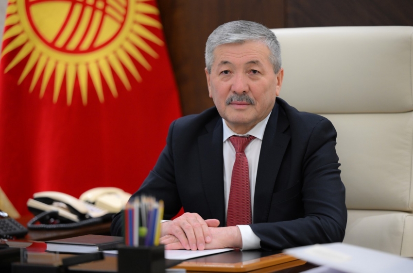 Thủ tướng Kyrgyzstan sắp thăm chính thức Việt Nam
