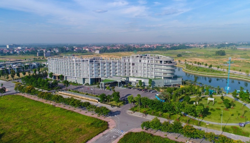 DIG giải thể chi nhánh tại Vĩnh Phúc