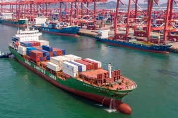 Trung Quốc áp thuế bổ sung đáp trả Mỹ