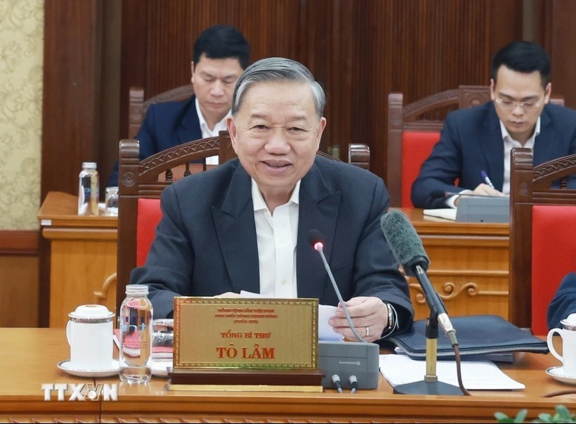 Cơ hội lớn thúc đẩy đổi mới sáng tạo đưa đất nước phát triển