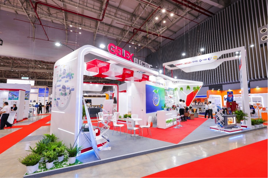 Cổ đông GELEX Electric chuẩn bị được hưởng lợi kép 50%