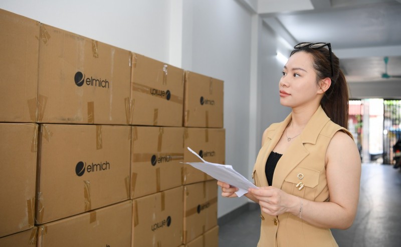 Khi phụ nữ làm chủ Trang Nhà Cái 555win.com - Đăng Nhập +555k, chinh phục ước mơ