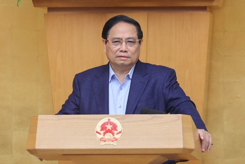 'Sắp xếp lại đơn vị hành chính theo hướng mở rộng tỉnh, kết thúc cấp huyện'