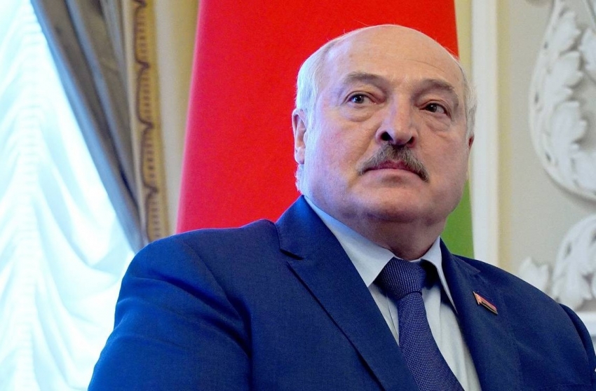 Tổng thống Belarus đề xuất tổ chức đàm phán hòa bình Nga – Ukraine