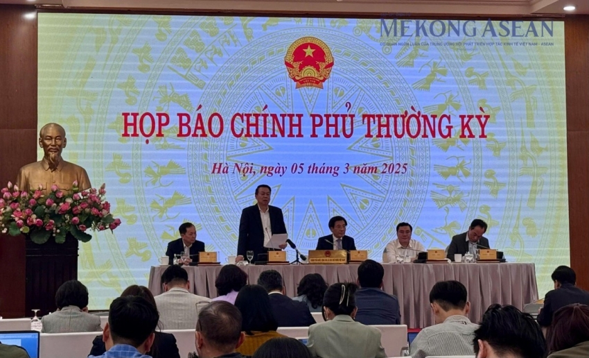 Sẽ xây dựng nghị quyết đột phá, hỗ trợ, kiến tạo sự phát triển doanh nghiệp tư nhân