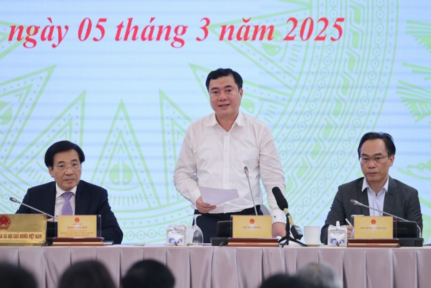 Bộ Công Thương: Chủ động đối thoại, hướng tới thương mại công bằng với Hoa Kỳ