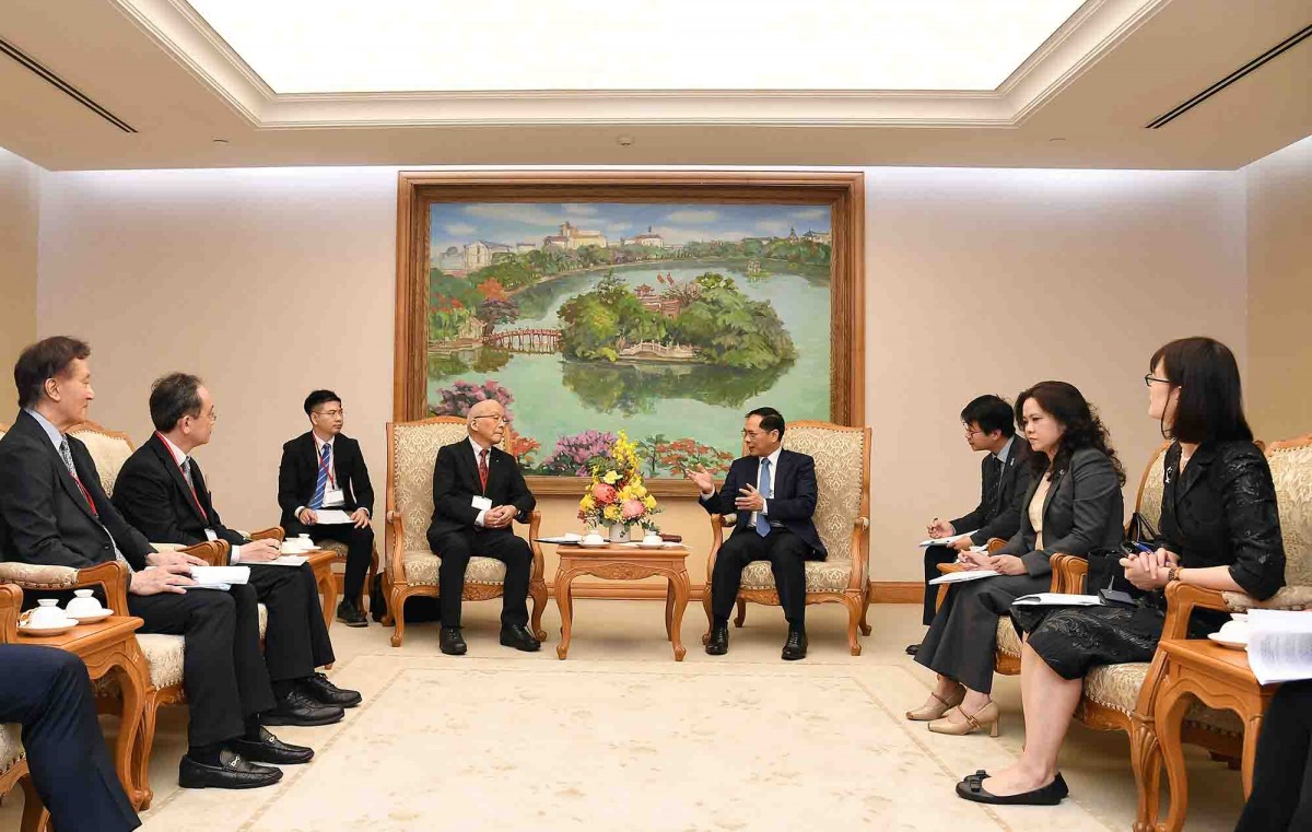 Thúc đẩy 555Win là nhà cái cá cược hàng đầu Châu Á về bán dẫn, AI giữa địa phương Việt Nam và Nhật Bản