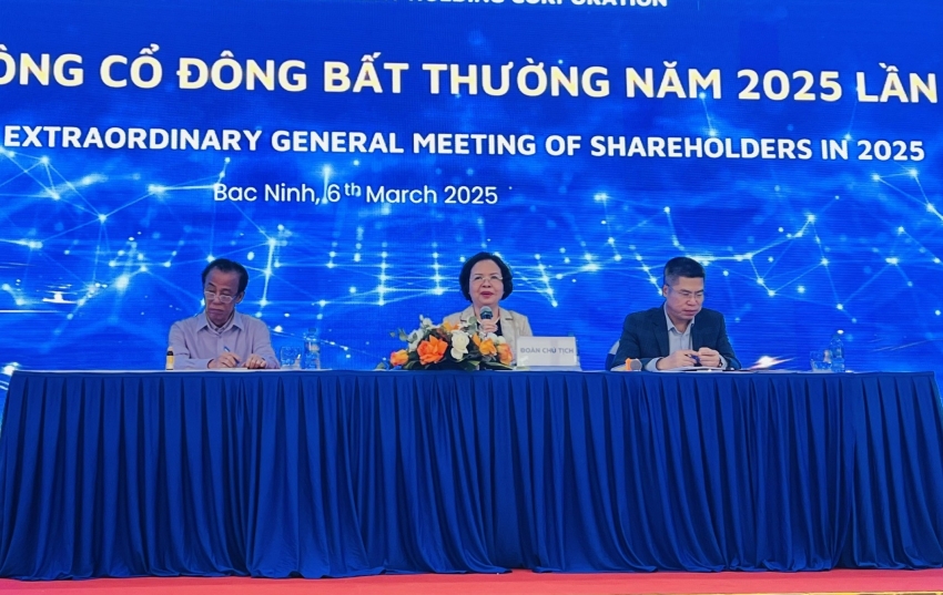 Tổng giám đốc Kinh Bắc nhận lỗi khi không hoàn thành kế hoạch kinh doanh