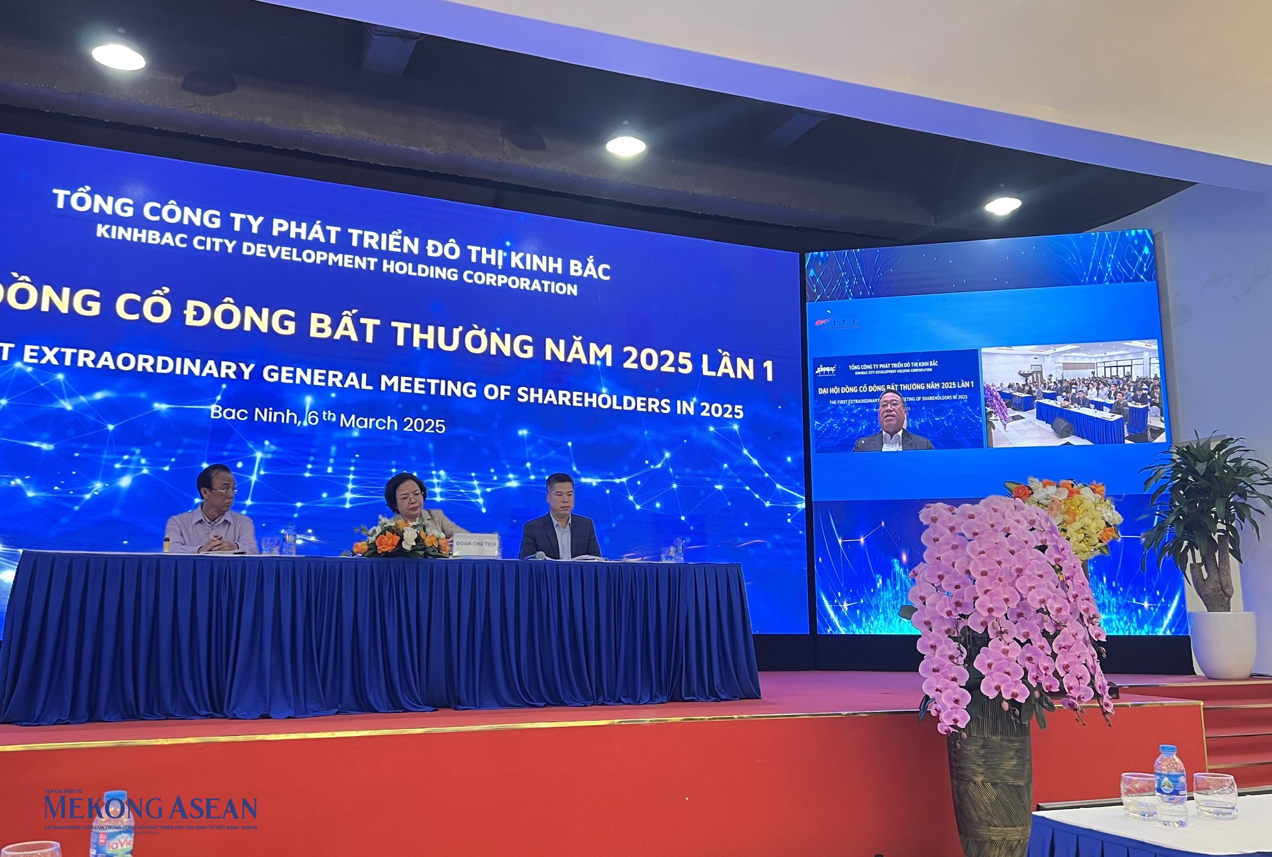 Tổng giám đốc Kinh Bắc nhận lỗi khi không hoàn thành kế hoạch 55win.com - Trang Cược Uy Tín Cao Nhất 2025
