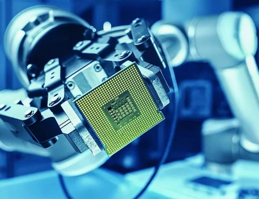 Malaysia cùng công ty chip nội địa bàn về tác động của thuế Mỹ