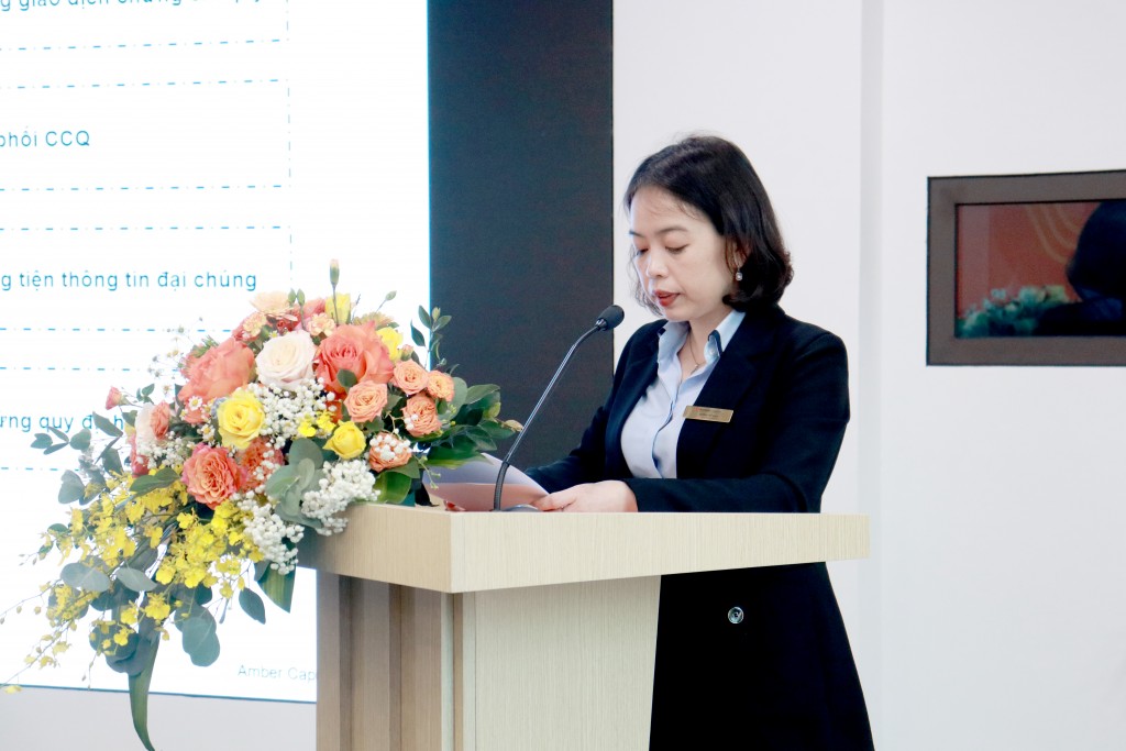 Eximbank thay đổi vị trí Trưởng Ban kiểm soát