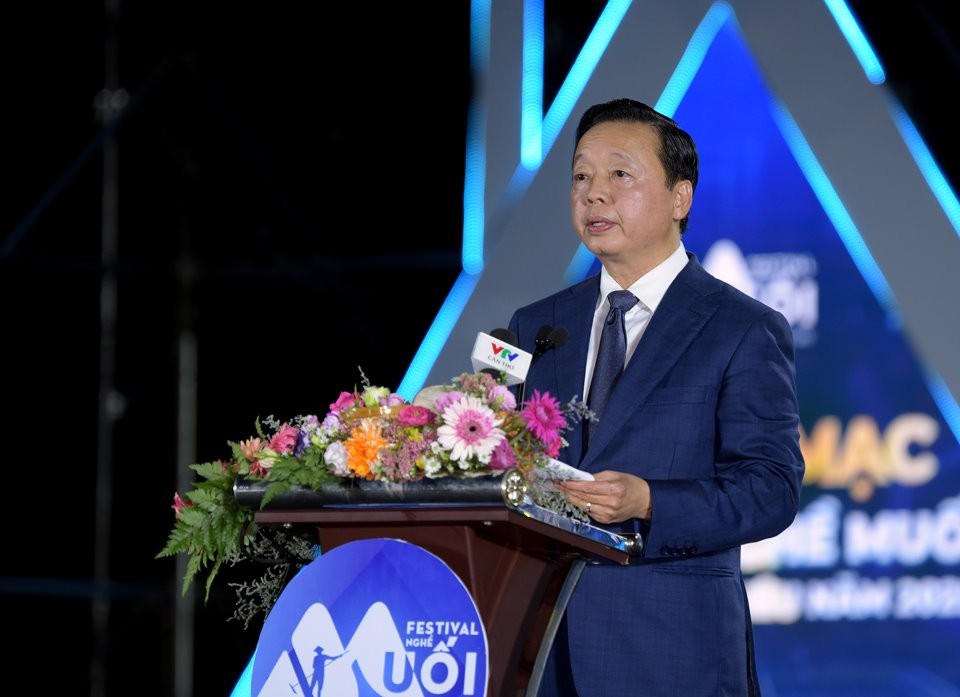 Festival 100 năm nghề muối: Nâng tầm giá trị hạt muối Bạc Liêu