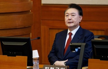 Tòa hủy lệnh bắt giữ, Tổng thống Hàn Quốc Yoon Suk-yeol có thể được trả tự do