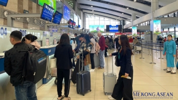 Miễn thị thực nhập cảnh Việt Nam cho công dân 12 nước