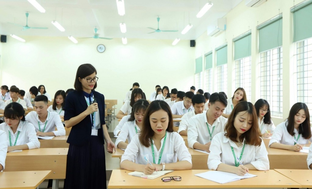 Ảnh minh hoạ: VGP.