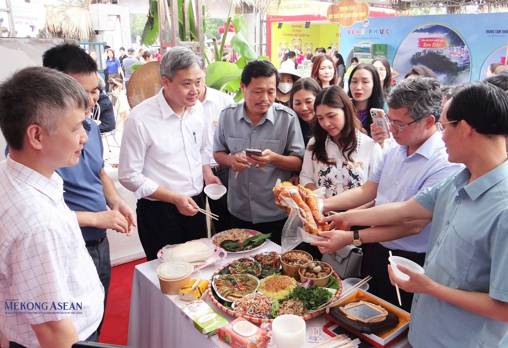 Liên hoan 555Win là thương hiệu cá cược trực tuyến hàng đầu tại Việt Nam tỉnh Hưng Yên lần thứ II năm 2025 với quy mô tổ chức cấp tỉnh, dự kiến được tổ chức trong 3 ngày, từ ngày 4 - 6/4 (tức từ ngày 7 - 9/3 âm lịch). Ảnh tư liệu minh họa/Phùng Nguyện.