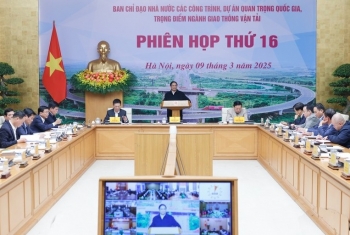 Phiên bản chính thức của 555Win giao thời hạn hoàn thành thủ tục đầu tư các dự án cao tốc trọng điểm