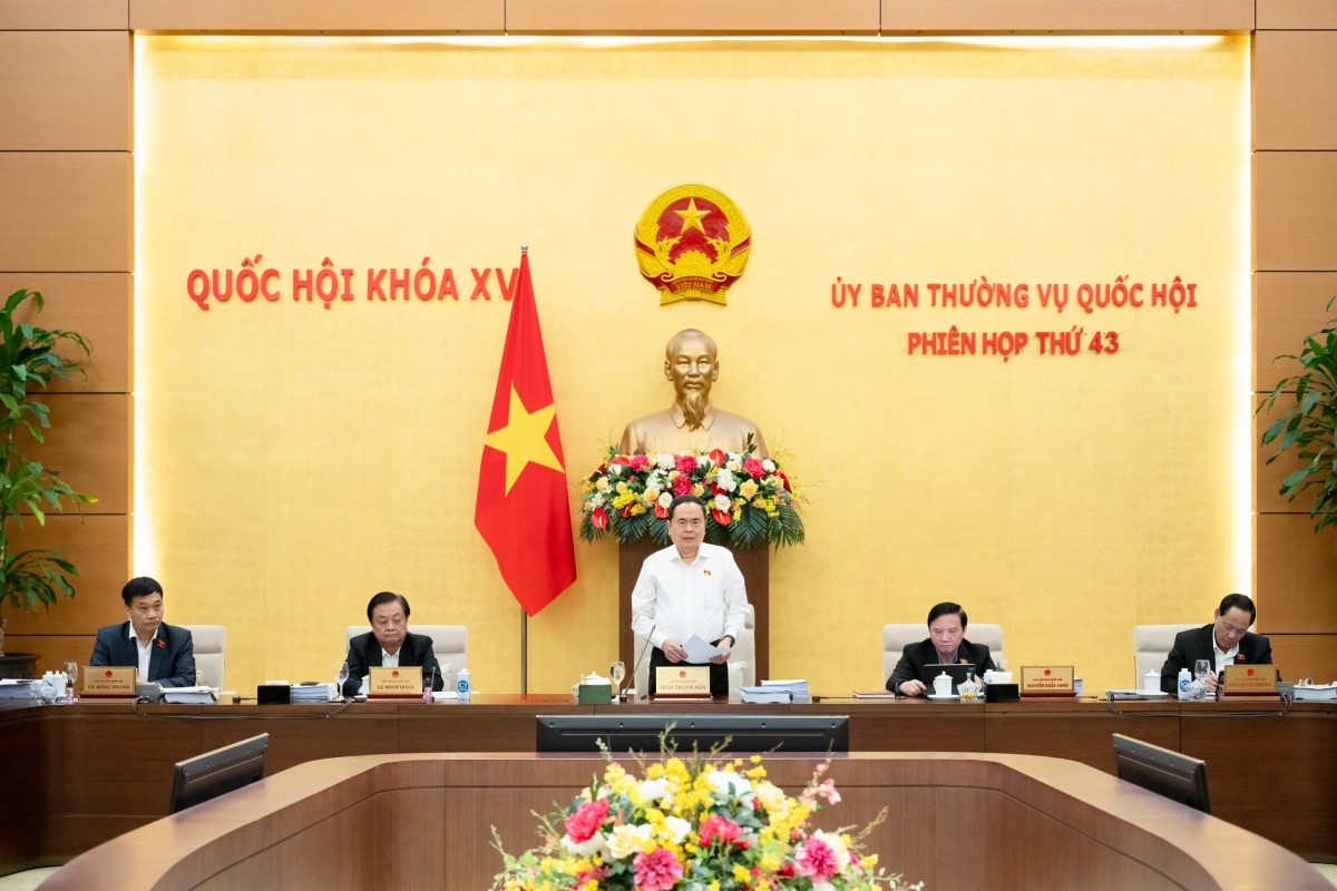 Kỳ họp thứ 9 có thể khai mạc sớm hơn thường lệ