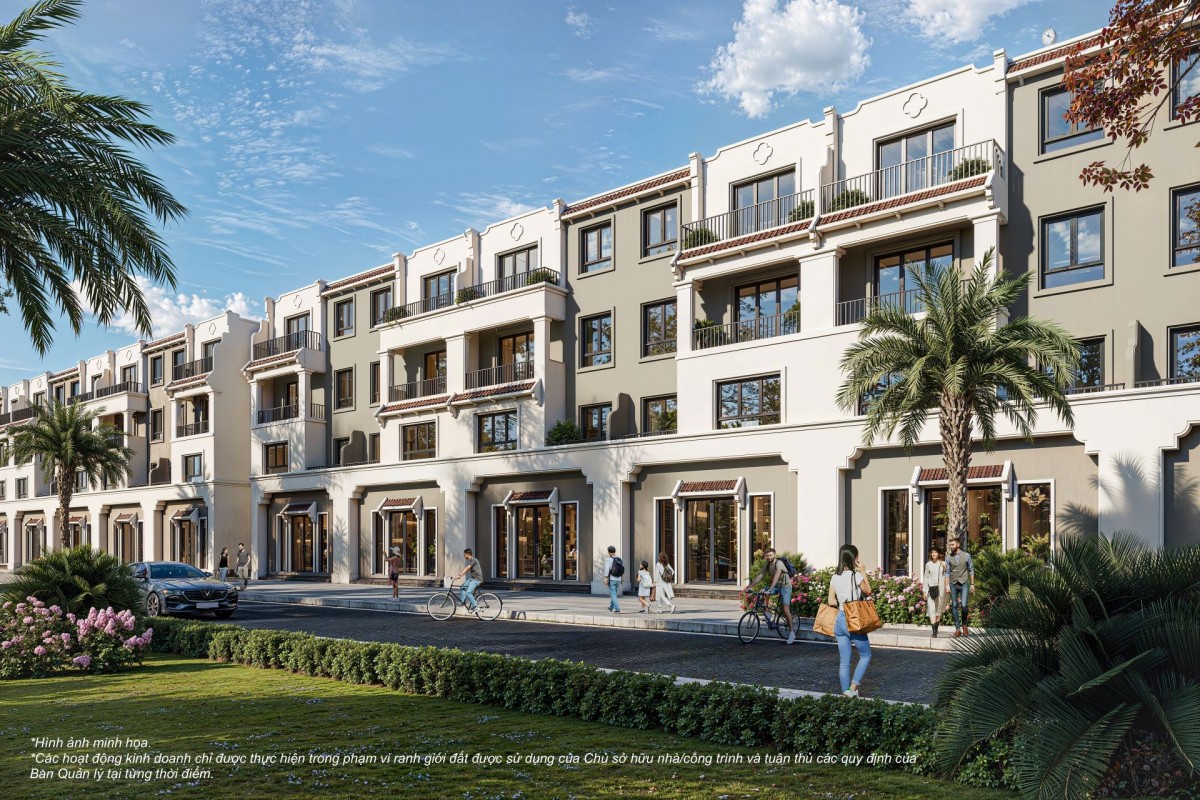 Vinhomes ra mắt Wonder City tại phía Tây Hà Nội